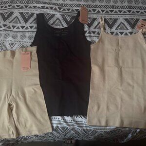Shapermint Bundle of 3 NWT